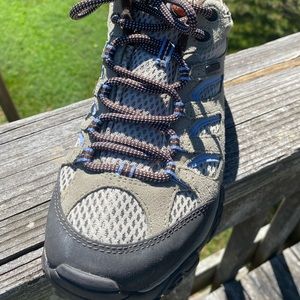 Merrell Hiking Shoes. Women’s Size 8.5.